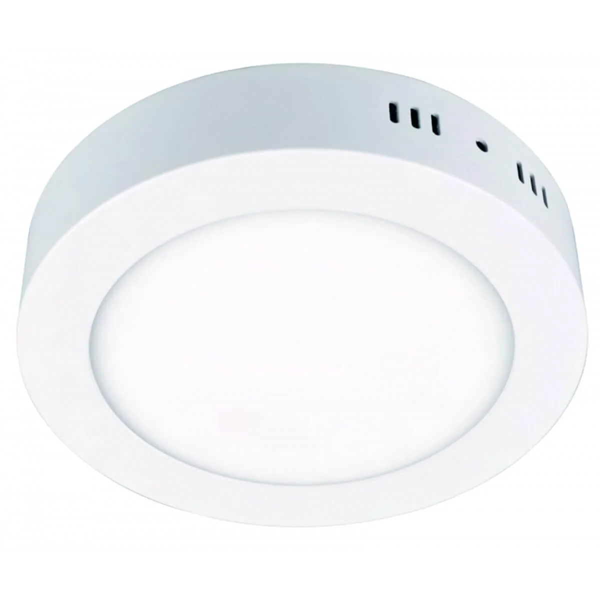 Spot Led Rotund Aplicat 24w fi300