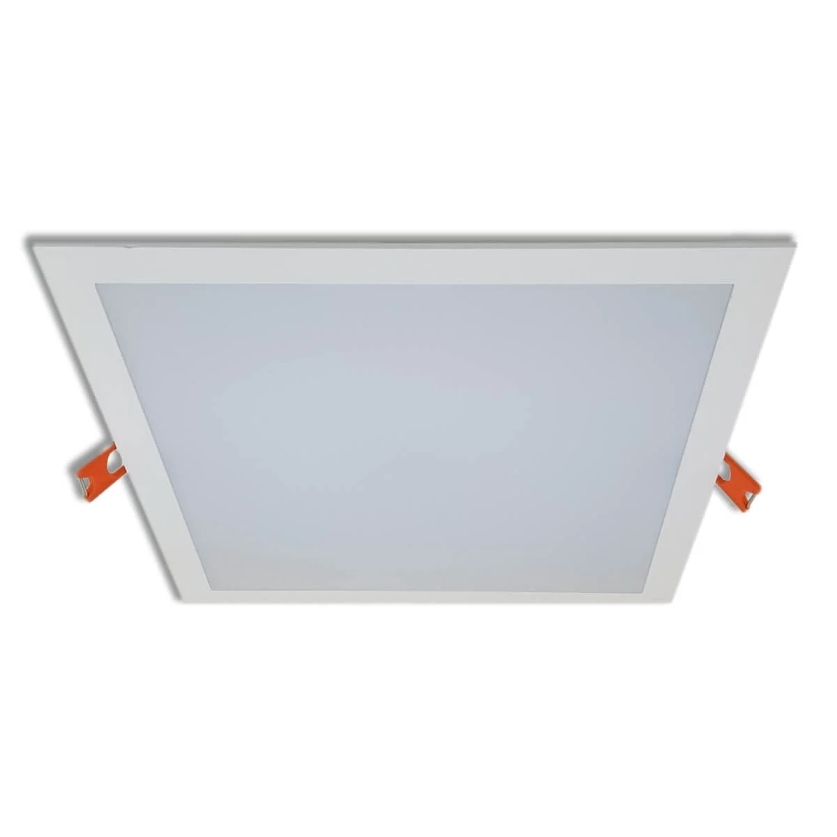 Spot LED Patrat Slim Incastrabil 225X225mm 30W 3000K