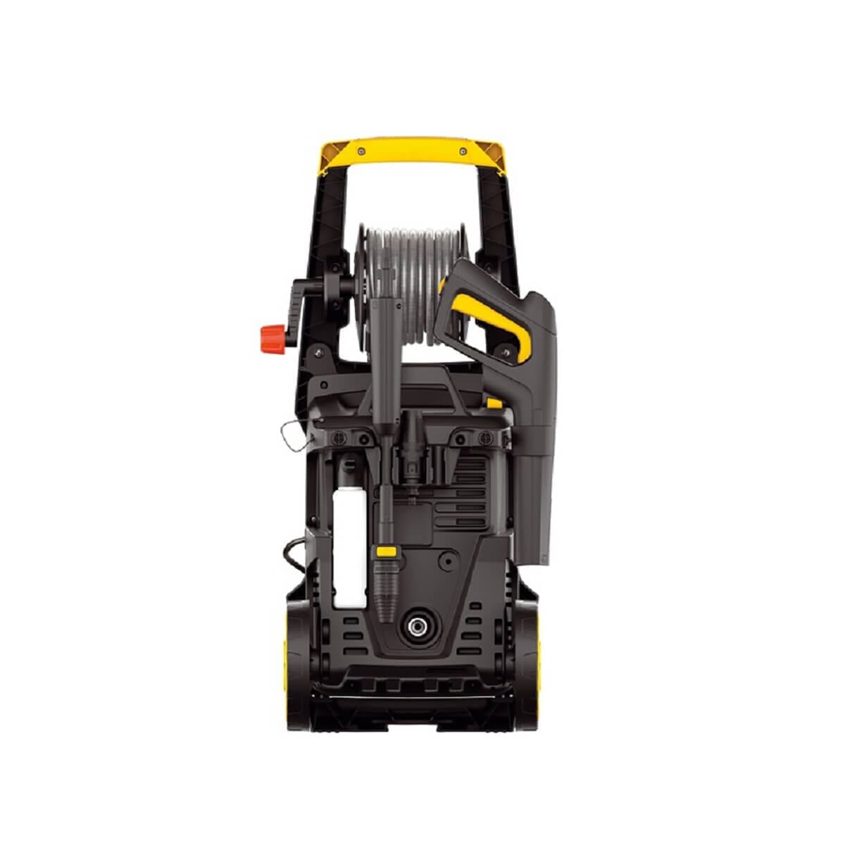images Aparat Spalat cu Presiune STANLEY 2200w