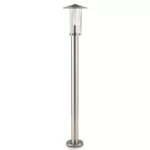 Stalp Exterior de Gradina Autentic 100cm