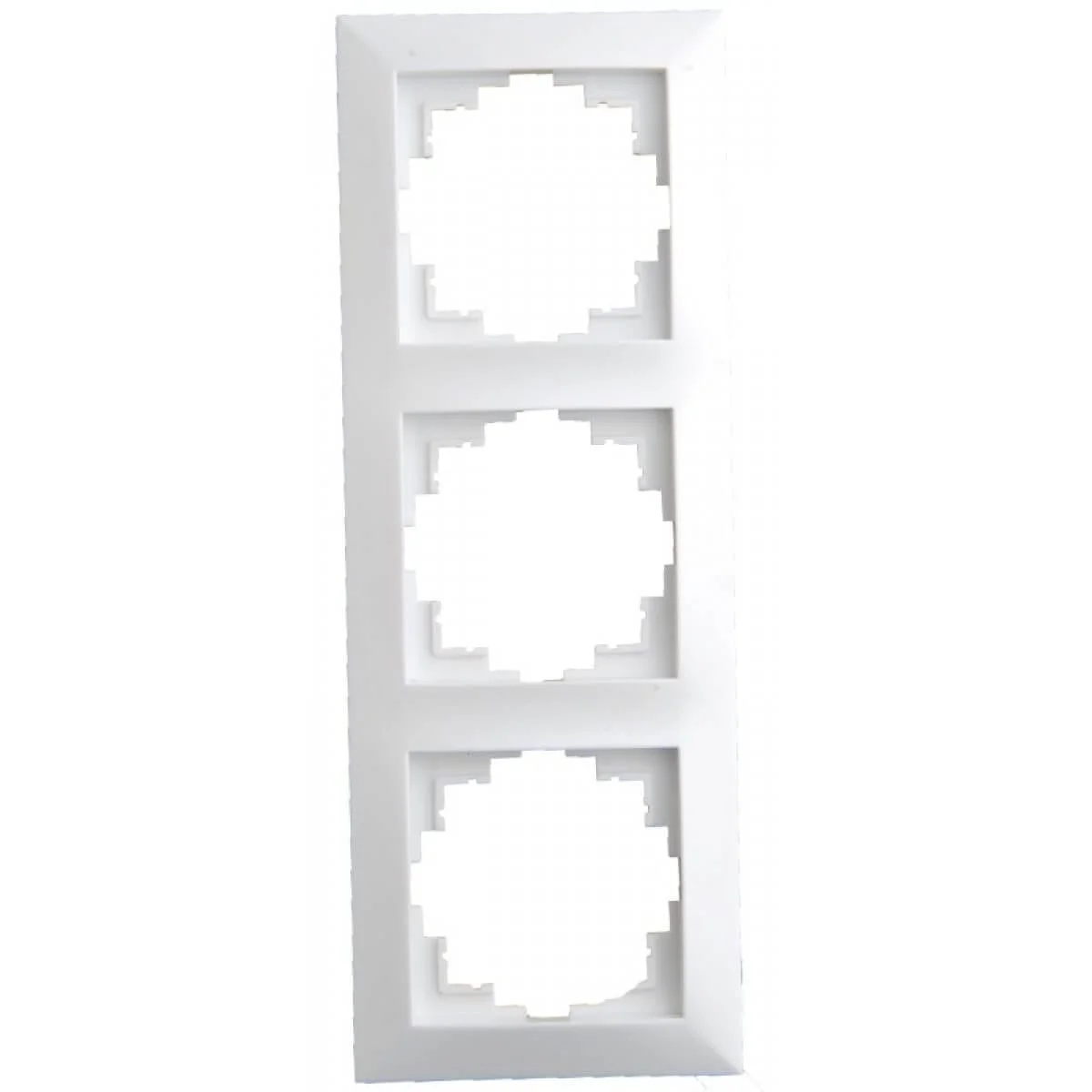 Rama Multipost TOP Culoare Alba