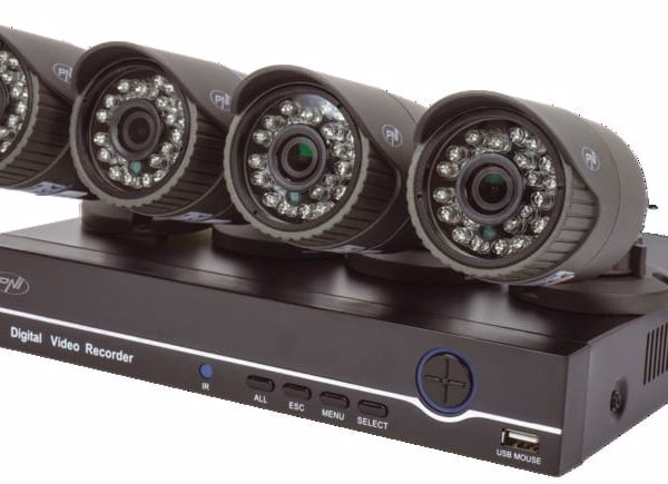 Kit-ul PNI House PTZ1200