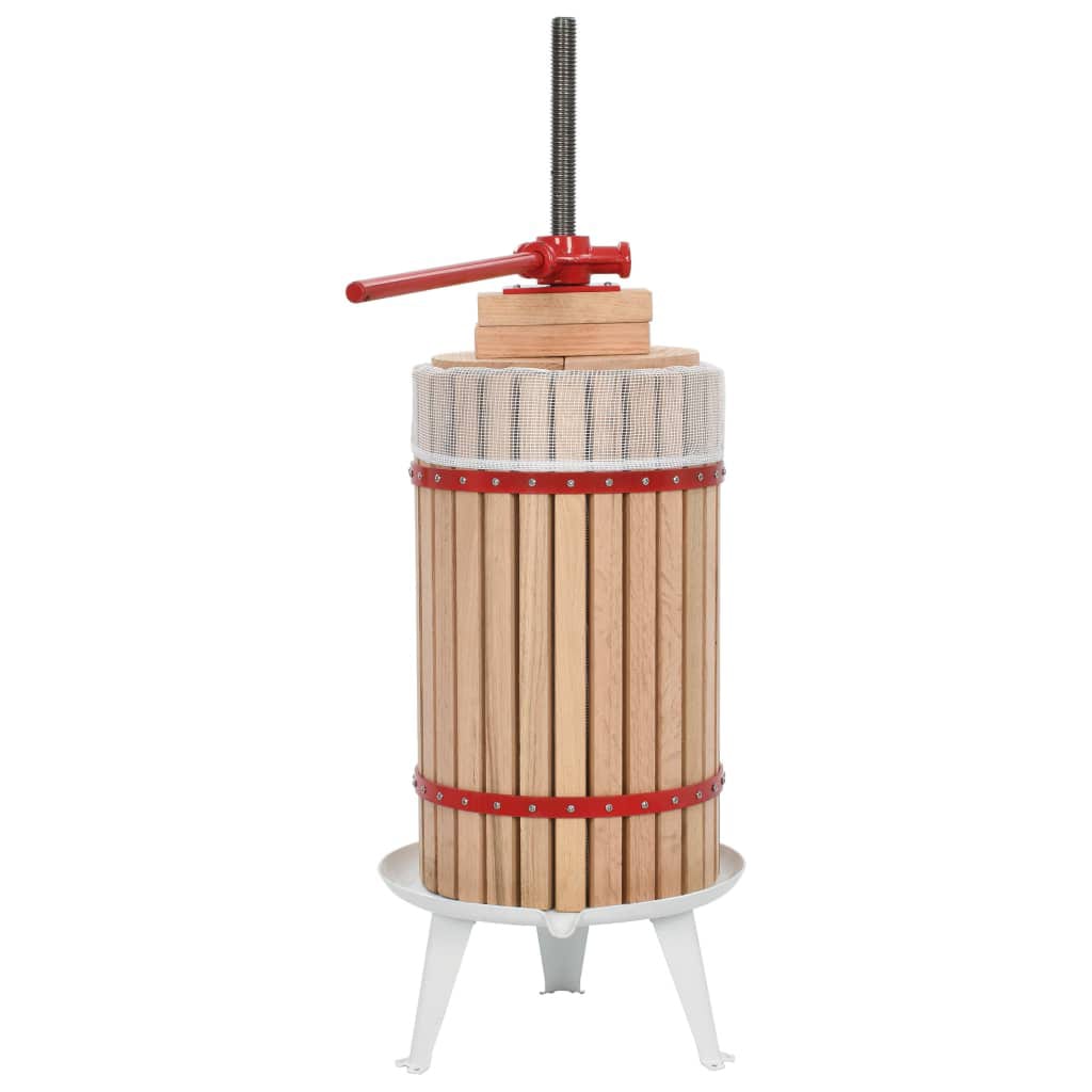 Storcator struguri sau fructe 30l Storcator struguri sau fructe 30l