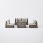 set mobila gradina blooma