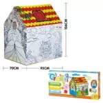 Cort de joaca pentru copii, Grafitti - imagine 2