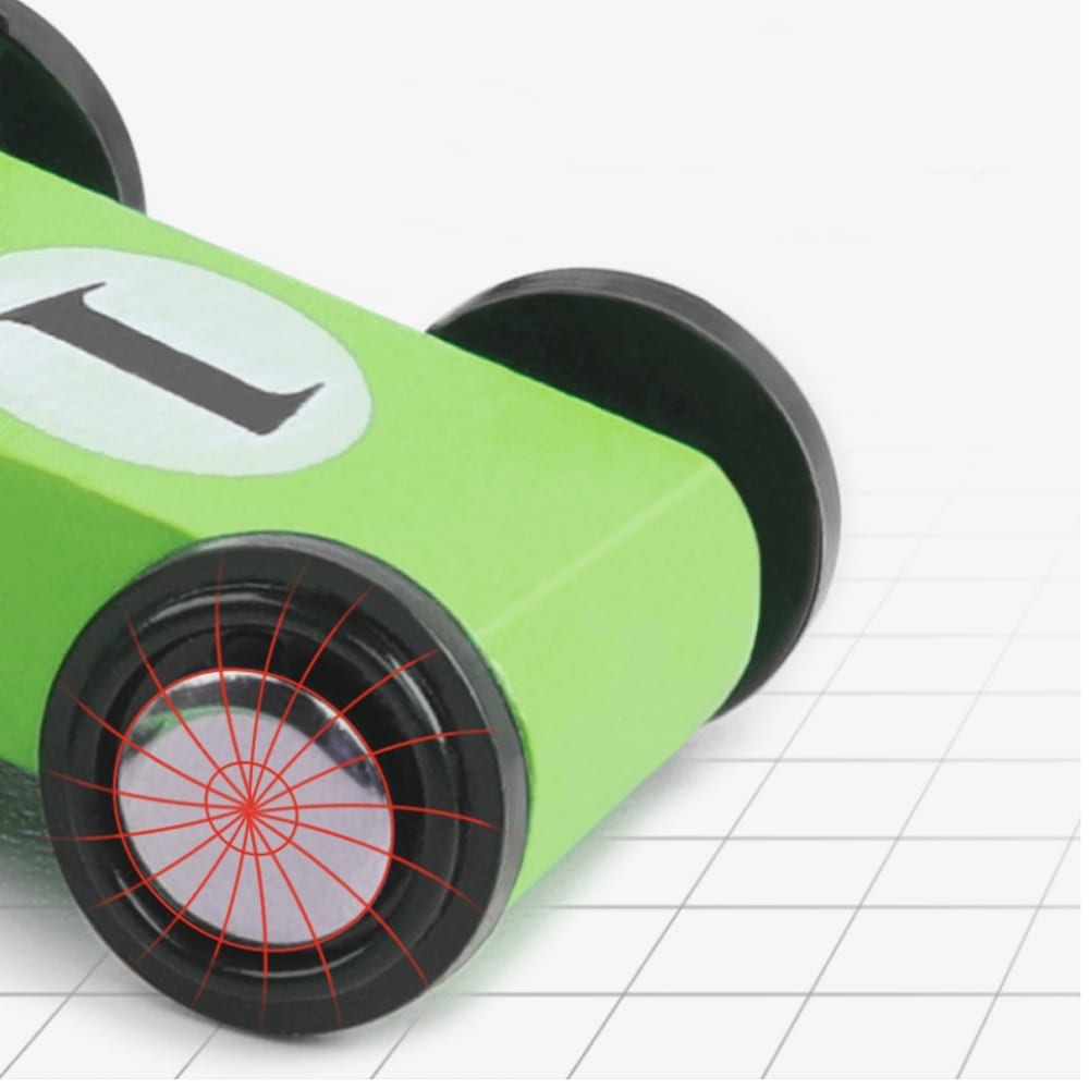 WD5017-2 masinute bucuclase