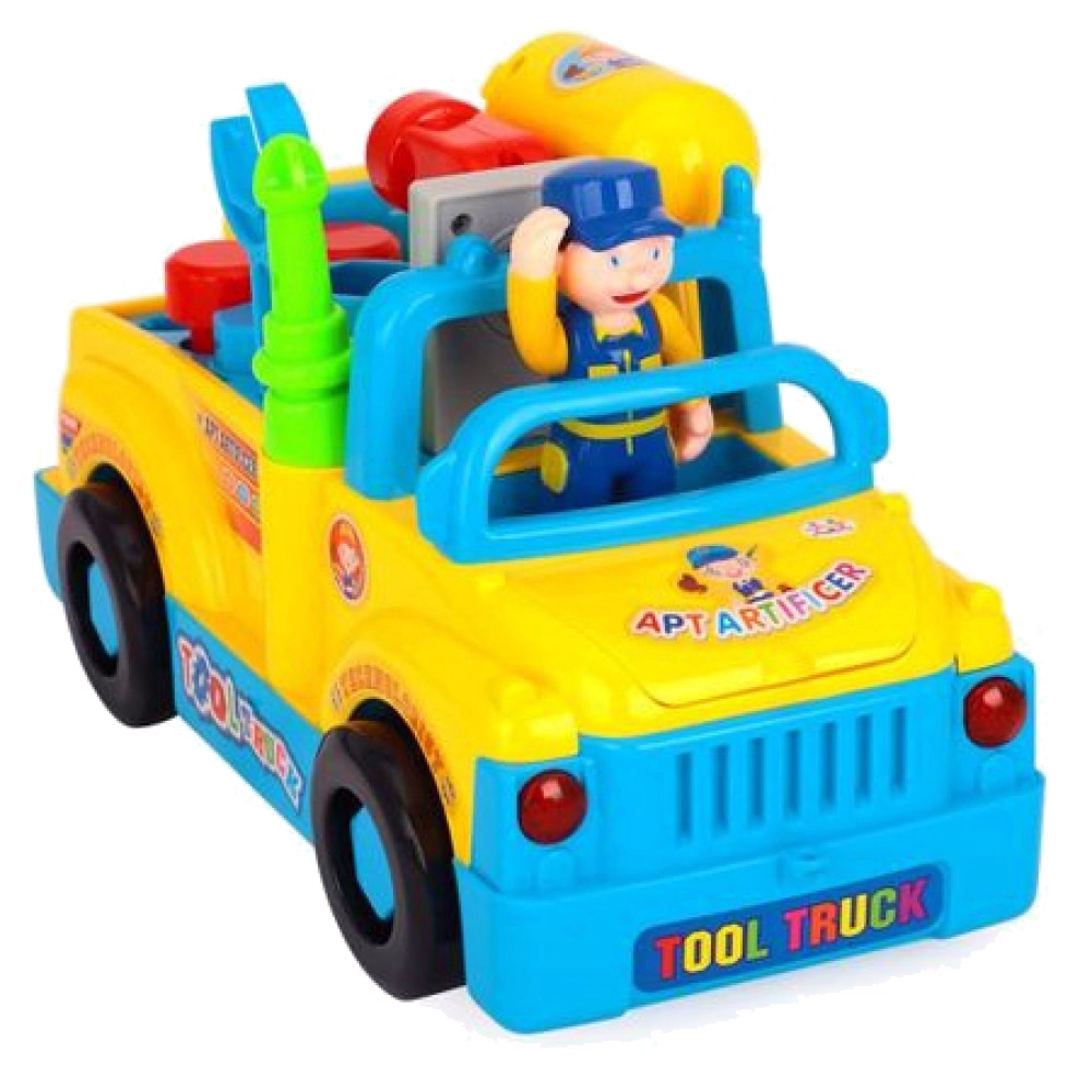 masinute si trenulete