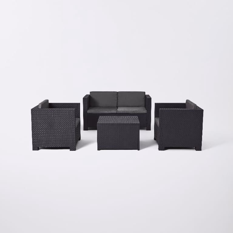 set-blooma1 set gradina blooma antracit