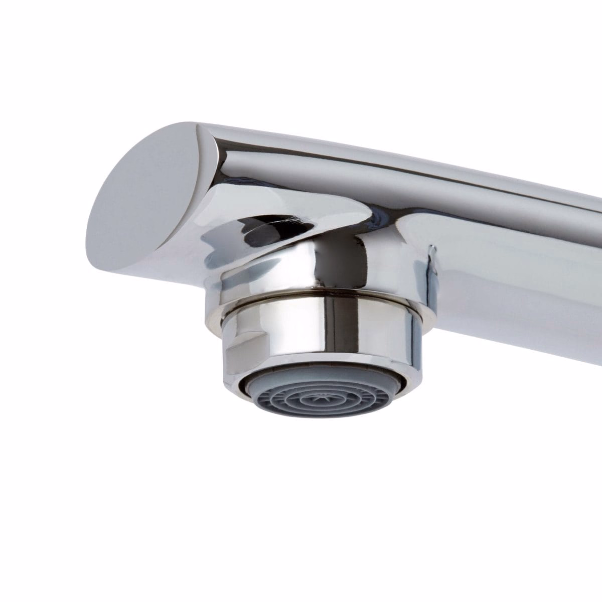 Baterie de bucatarie Cooke&Lewis Tolmer, monocomanda, cartus ceramic 35 mm