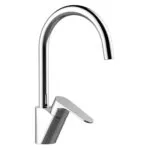 Baterie de bucatarie Cooke&Lewis, Aruvi