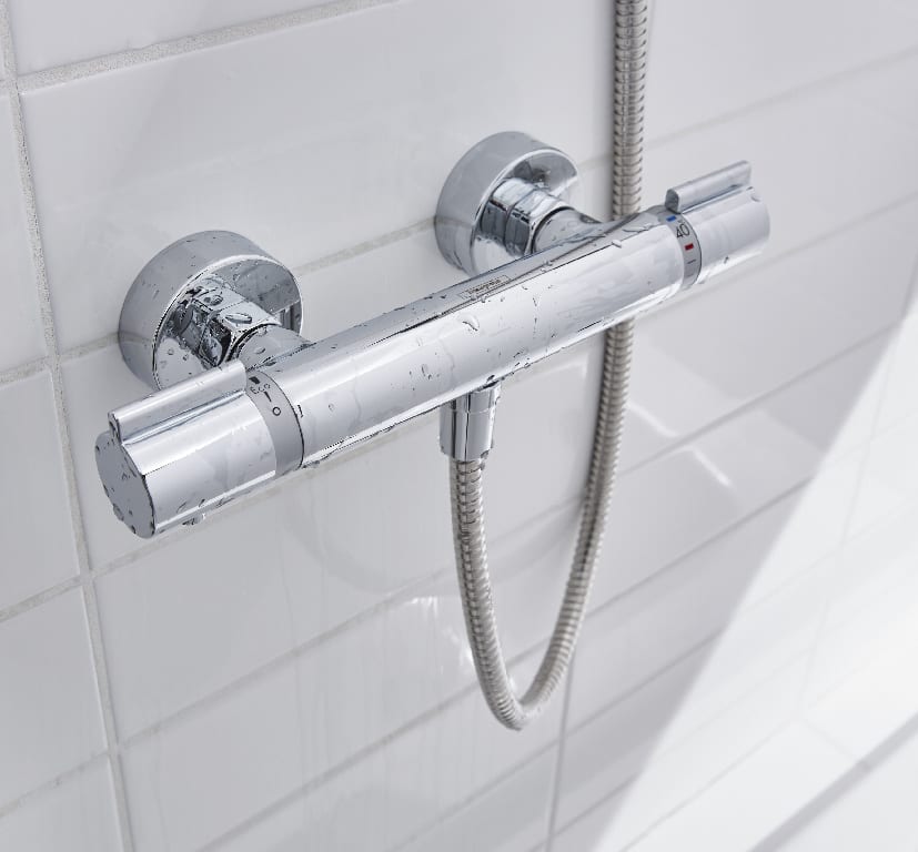 Hansgrohe Versostat Hansgrohe Versostat