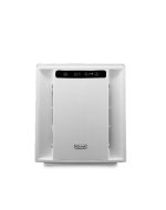 Purificator de aer DE'LONGHI AC75, 140 m3/h, filtru HEPA + carbon activ, functie ionizare, recomandat pana la 25 m2
