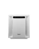Purificator de aer DE'LONGHI AC75, 140 m3/h, filtru HEPA + carbon activ, functie ionizare, recomandat pana la 25 m2