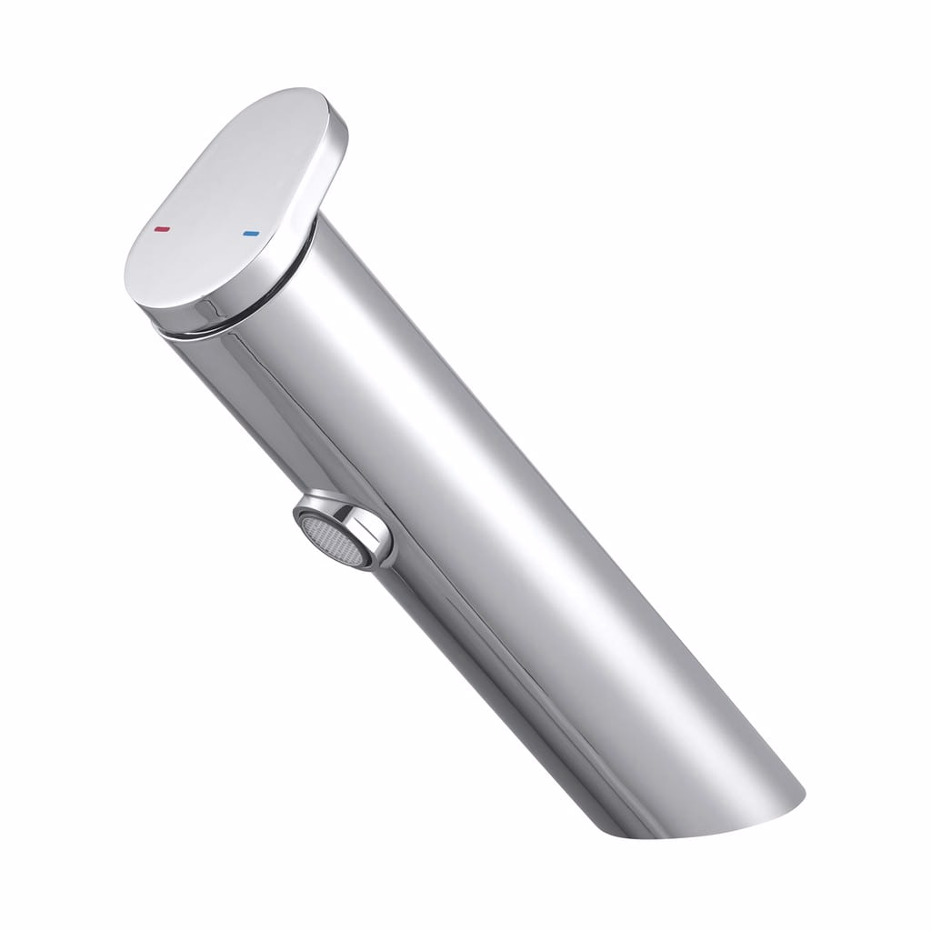 Baterie lavoar GoodHome Nyasa Crom Baterie lavoar GoodHome Nyasa Crom