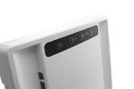 Purificator de aer DE'LONGHI AC75, 140 m3/h, filtru HEPA + carbon activ, functie ionizare, recomandat pana la 25 m2