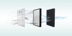 Purificator de aer DE'LONGHI AC75, 140 m3/h, filtru HEPA + carbon activ, functie ionizare, recomandat pana la 25 m2