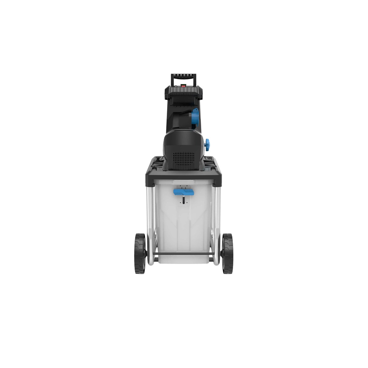 toc2 Tocator crengi si resturi vegetale, 2800 W, 96 dBA, 50 L, 220-240 V, 20 kg