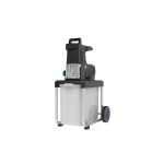 Tocator crengi si resturi vegetale, 2800 W, 96 dBA, 50 L, 220-240 V, 20 kg