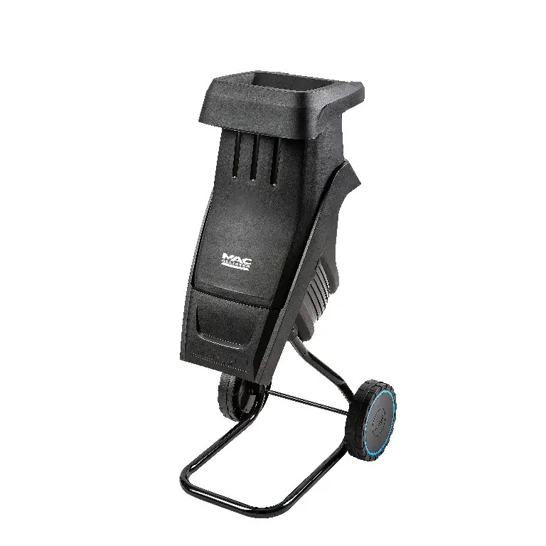 tocat1 Tocator crengi prin impact Mac Allister, 2500 W, 101 dBA, 60 L, 220-240 V, 19.3 kg