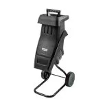 Tocator crengi prin impact Mac Allister, 2500 W, 101 dBA, 60 L, 220-240 V, 19.3 kg - imagine 4