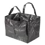 Tocator crengi prin impact Mac Allister, 2500 W, 101 dBA, 60 L, 220-240 V, 19.3 kg