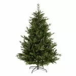 Brad artificial cu aspect natural Falera, 183 cm