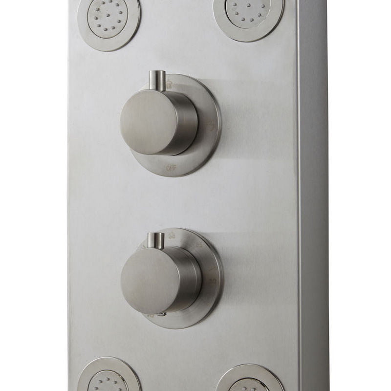 panel de dus Cooke & Lewis panel de dus Cooke & Lewis