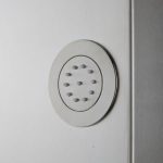 panel de dus Cooke & Lewis