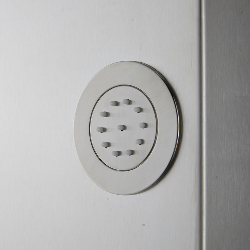 panel de dus Cooke & Lewis panel de dus Cooke & Lewis