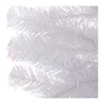 Brad artificial alb , 183 cm