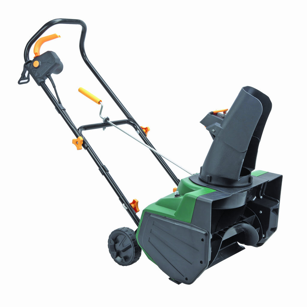 Freza de zapada electrica, actiune 46 x 20 cm, putere 2000 W Freza de zapada electrica, actiune 46 x 20 cm, putere 2000 W