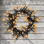 Instalatie 120 LED-uri