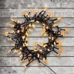 Instalatie 120 LED-uri