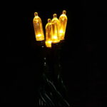 Instalatie 120 LED-uri