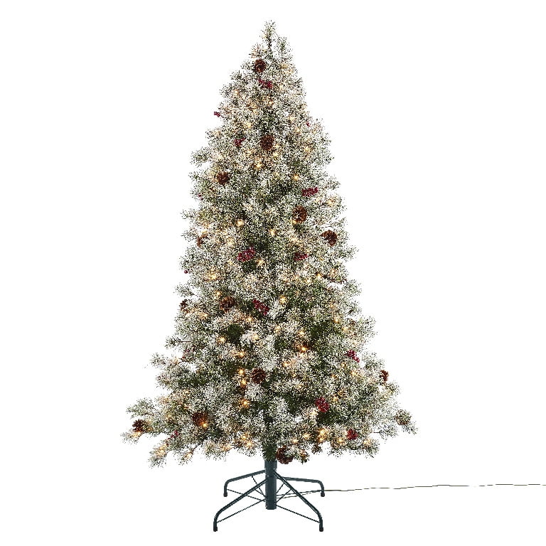 5059340118Brad artificial 183 cm, LED • Fairview185-2 Brad artificial 183 cm, LED • Fairview
