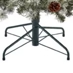 Brad artificial 183 cm, LED • Fairview