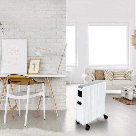 radiator electric bliss 1500 w radiator electric bliss 1500 w