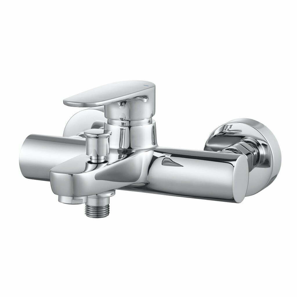 HyperFocal: 0 Baterie pentru cada/dus Cavally, bicomanda