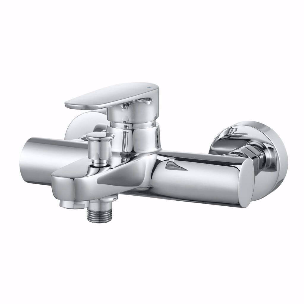 HyperFocal: 0 Baterie pentru cada/dus Cavally, bicomanda