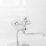 Baterie pentru dus/cada GoodHome, monocomanda