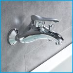 Baterie pentru cada/dus GoodHome Sopot