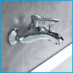 Baterie pentru cada/dus GoodHome Sopot