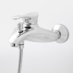 Baterie pentru cada/dus GoodHome Sopot