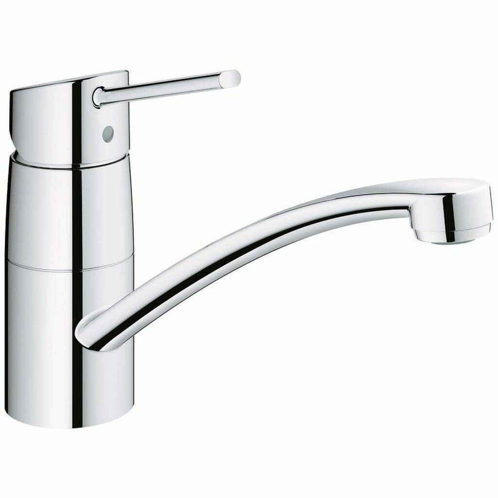 baterie-de-bucatarie-cartus-ceramic-35-mm-finisaj-cromat-6221 Baterie de bucatarie Grohe, cartus ceramic 35 mm, finisaj cromat