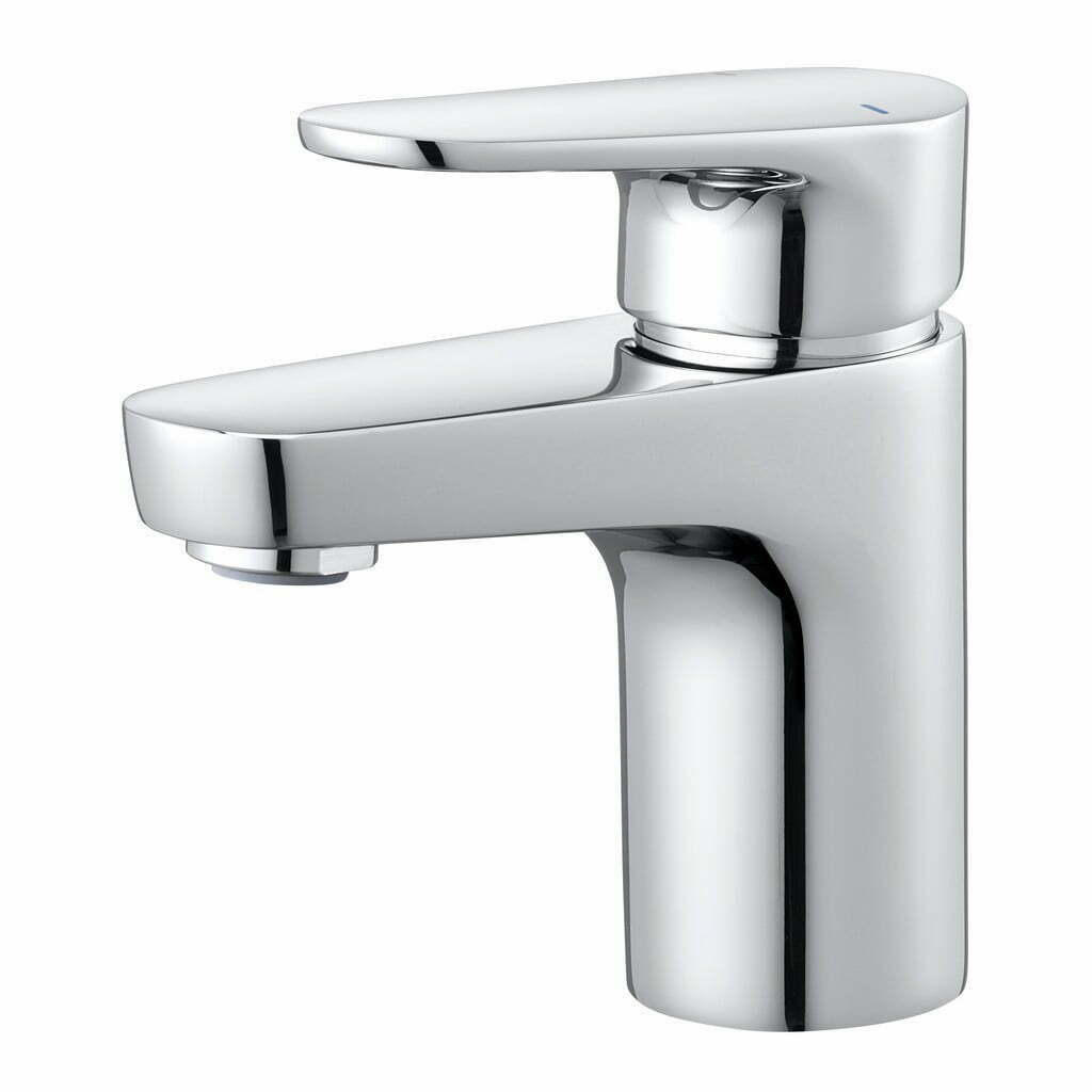 HyperFocal: 0 Baterie lavoar, monocomanda • GoodHome Cavally
