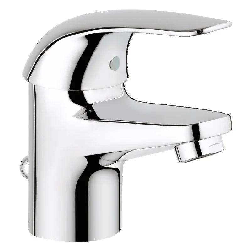 baterie-lavoar-monocomanda-grohe-swift-8696 Baterie lavoar Grohe Swift, monocomanda, cartus ceramic 35 mm, regulator de debit