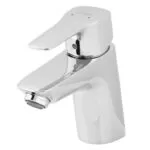 Baterie lavoar Hansgrohe MySport M, monocomanda, cartus ceramic 35 mm