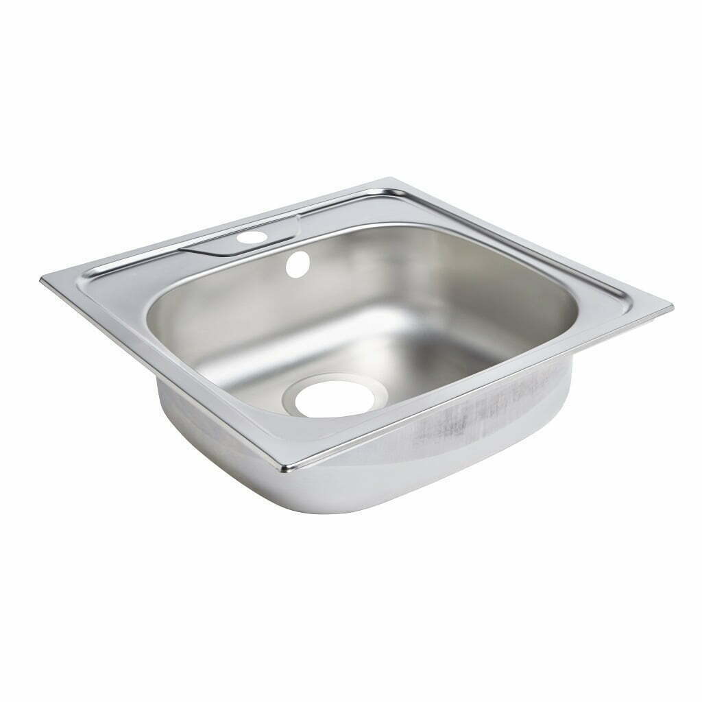 chiuveta-din-inox-patrata-405-x-355-x-155-cm-adancime-155-cm-finisaj-satin-5595 Chiuveta inox patrata, 48x48cm
