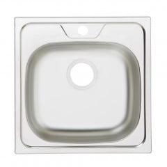 chiuveta-din-inox-patrata-405-x-355-x-155-cm-adancime-155-cm-finisaj-satin-9504-thumb Chiuveta inox patrata, 48x48cm