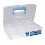 Cutie pentru depozitare MacAllister, din plastic